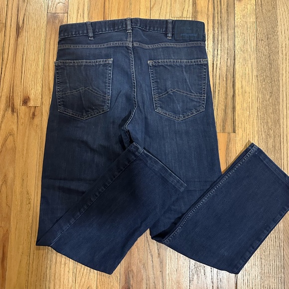 Patagonia Men’s Jeans size 31 - Picture 3 of 4